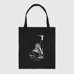 Шоппер BioNature Джои Джордисон