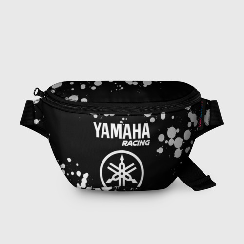 Поясная сумка 3D Yamaha Racing + Краска
