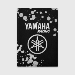 Обложка для автодокументов YAMAHA | Racing + Краска