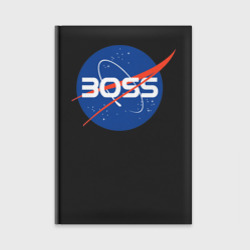Ежедневник Босс-НАСА