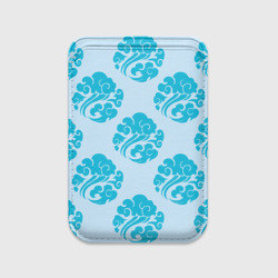 Картхолдер Magsafe магнитный Гусу Лань