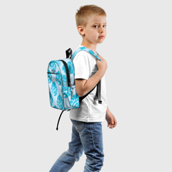 Детский рюкзак 3D Гусу Лань - фото 2