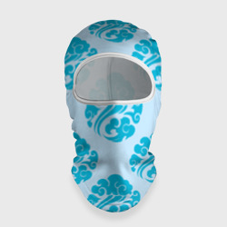 Балаклава 3D Гусу Лань