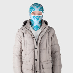 Балаклава 3D Гусу Лань - фото 2