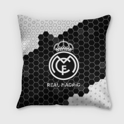 Подушка 3D Real Madrid + Графика