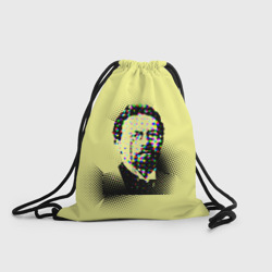 Рюкзак-мешок 3D Портрет Чехова