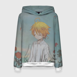 Женская толстовка 3D Милашка Эмма