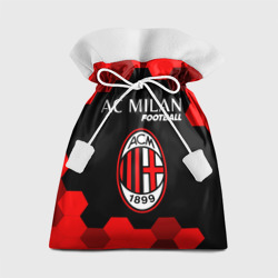 Подарочный 3D мешок Милан Football Графика