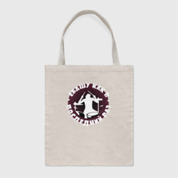 Шоппер BioNature Е**шу как в последний раз - барабанщик