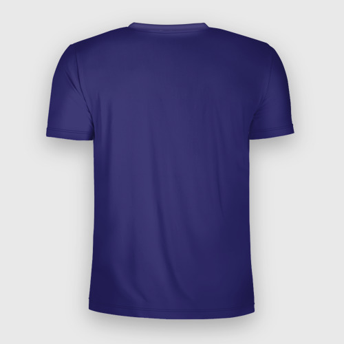 Мужская футболка 3D Slim Овен по гороскопу Aries 3D, цвет 3D печать - фото 2