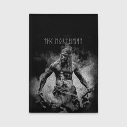 Обложка для автодокументов The Northman