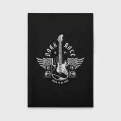 Обложка для автодокументов Born free