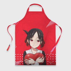 Фартук 3D Kaguya Heart