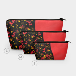 Косметичка 3D Хохлома Русская роспись - фото 2