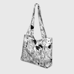 Пляжная сумка 3D Обещанный Неверленд pattern - фото 2