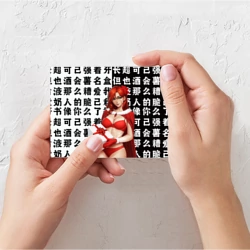 Поздравительная открытка Винрейнджер WR Дота 2 white Black - фото 2