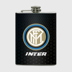 Фляга Inter - Графика