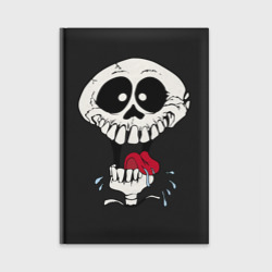 Ежедневник Smile Hype Skull