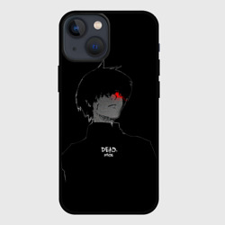 Чехол для iPhone 13 mini True Dead Inside