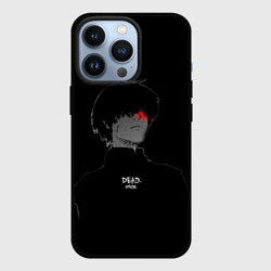 Чехол для iPhone 13 Pro True Dead Inside