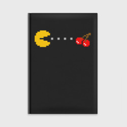 Ежедневник Pac-man 8-bit