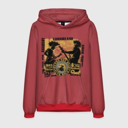 Мужская толстовка 3D Punk Rock Панки Живы