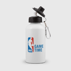 Бутылка спортивная NBA Game Time