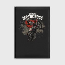 Ежедневник Extreme Motocross