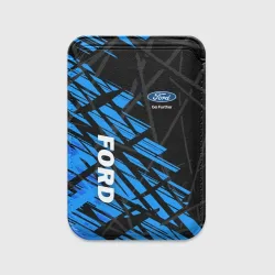 Картхолдер Magsafe магнитный Ford современный стиль
