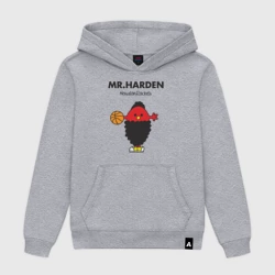 Мужская толстовка хлопок Мистер Харден