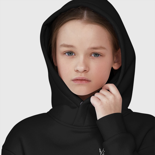 Alan walker hoodie child clearance