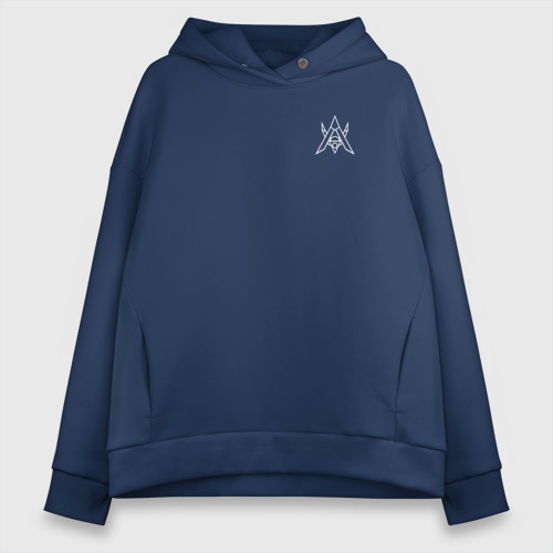 Oversize Alan Walker 3395 3130993
