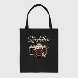 Шоппер BioNature Storyteller