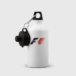 Бутылка спортивная F1 Формула 1 Большое лого - фото 2
