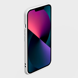Чехол для iPhone 14 Рожденный в СССР 1973 - фото 2