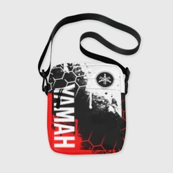 Сумка через плечо 3D Yamaha - Ямаха