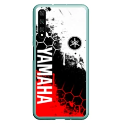 Чехол для Honor 20 Yamaha - Ямаха