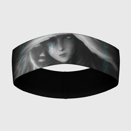 Повязка на голову 3D  Elden Ring: Ведьма