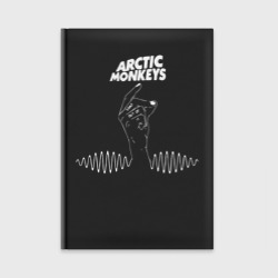 Ежедневник Arctic Monkeys mardy bum