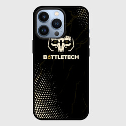 Чехол для iPhone 13 Pro Battletech