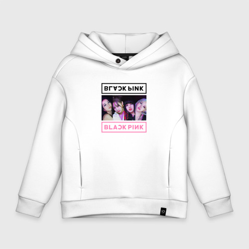 Oversize Blackpink. Lovesick Girls 3395 3132799