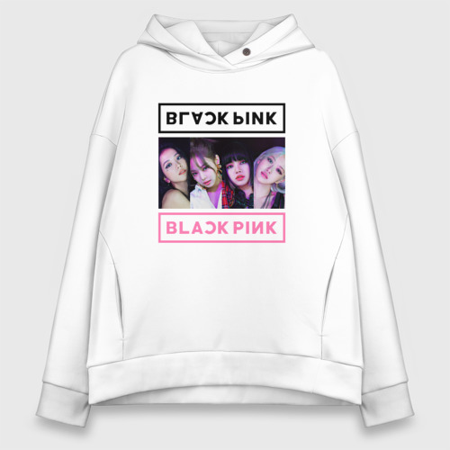 Oversize Blackpink. Lovesick Girls 3395 3132799