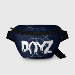 Поясная сумка 3D DayZ + Молнии