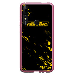 Чехол для Honor P Smart Z ASAP Rocky fashion killa