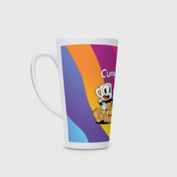 Кружка Латте Cuphead  show 