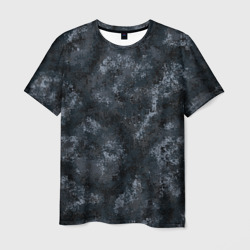 Камуфляж Паук Ночь – Мужская футболка 3D с принтом купить со скидкой в -26%