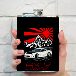 Фляга Мазда RX - 7 - фото 2