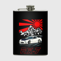 Фляга Мазда RX - 7