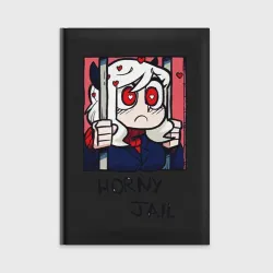 Ежедневник Helltaker horny jail