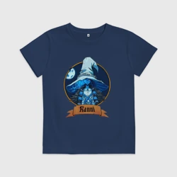 Детская футболка хлопок Ranni Eldenring